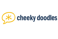 Cheeky Doodles logo