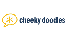 Cheeky Doodles logo
