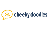 Cheeky Doodles logo